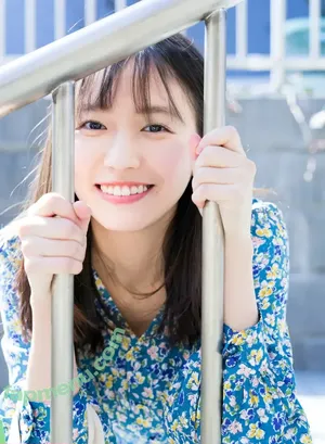 Nene Shida / shida_nene0715 / 志田音々 nude photo #0003