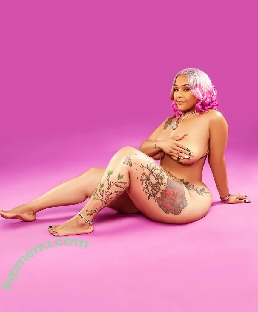 Nenefallz nude photo #0012 (Ny_red / neneleakes / nyemaexperience)