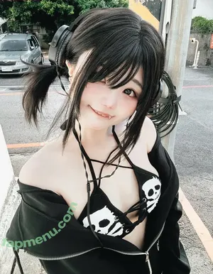 Neneko / Neneko0814 / neneko.n / 肉肉 nude photo #0085