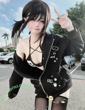 Neneko / Neneko0814 / neneko.n / 肉肉 nude photo #0086