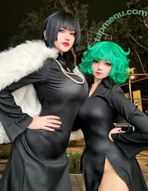 Neneko / Neneko0814 / neneko.n / 肉肉 nude photo #0096