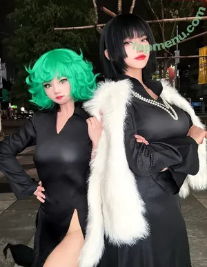 Neneko / Neneko0814 / neneko.n / 肉肉 nude photo #0100