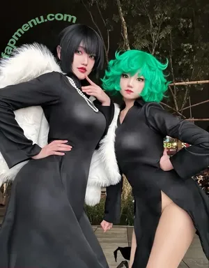 Neneko / Neneko0814 / neneko.n / 肉肉 nude photo #0102