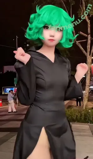 Neneko / Neneko0814 / neneko.n / 肉肉 nude photo #0108