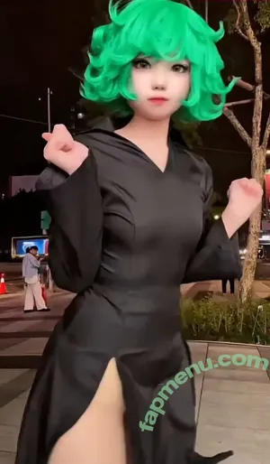 Neneko / Neneko0814 / neneko.n / 肉肉 nude photo #0110