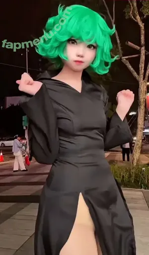 Neneko / Neneko0814 / neneko.n / 肉肉 nude photo #0111