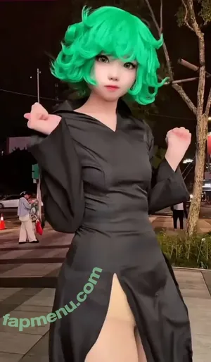 Neneko / Neneko0814 / neneko.n / 肉肉 nude photo #0112