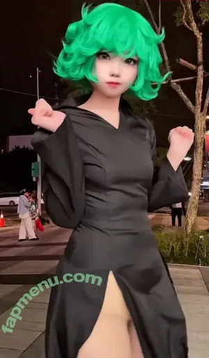 Neneko / Neneko0814 / neneko.n / 肉肉 nude photo #0113