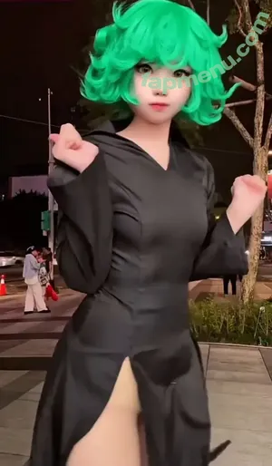 Neneko / Neneko0814 / neneko.n / 肉肉 nude photo #0115