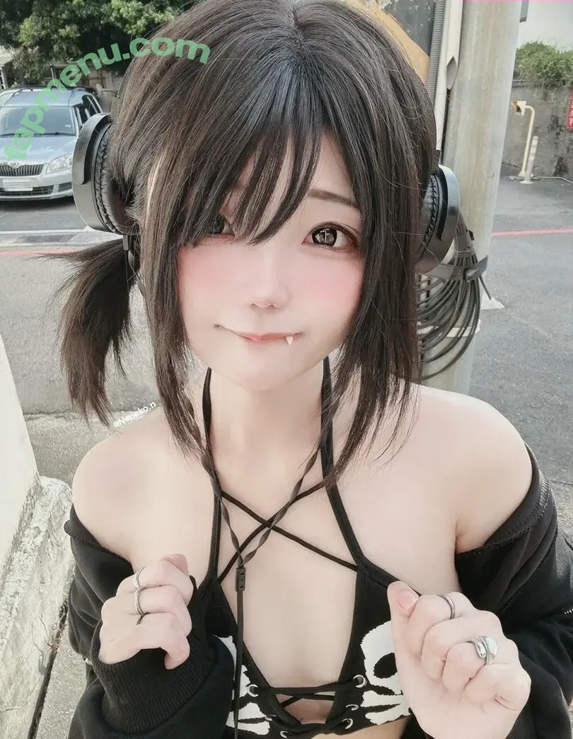 Neneko nude photo #0084 (Neneko0814 / neneko.n / 肉肉)