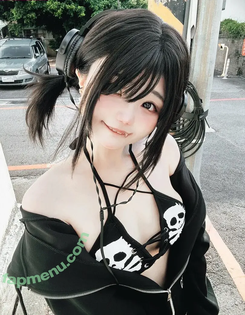 Neneko nude photo #0085 (Neneko0814 / neneko.n / 肉肉)