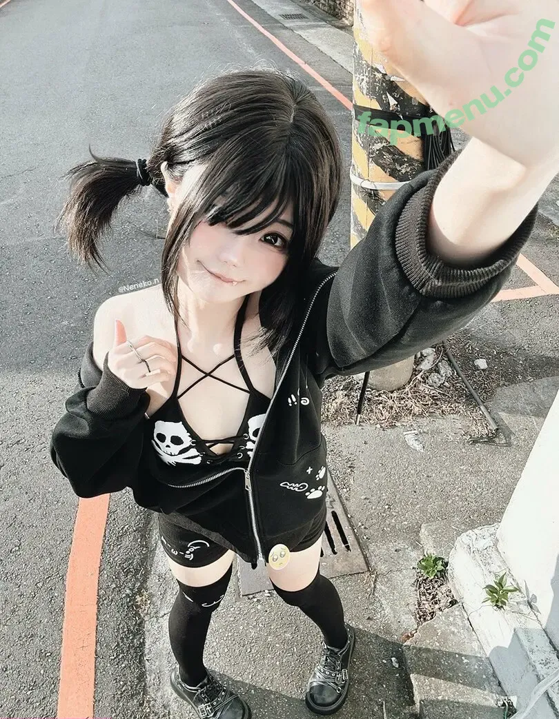 Neneko nude photo #0087 (Neneko0814 / neneko.n / 肉肉)