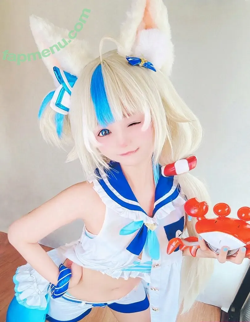 Neneko nude photo #0088 (Neneko0814 / neneko.n / 肉肉)