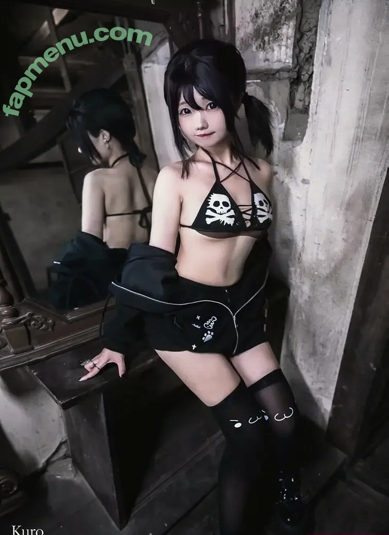 Neneko nude photo #0091 (Neneko0814 / neneko.n / 肉肉)