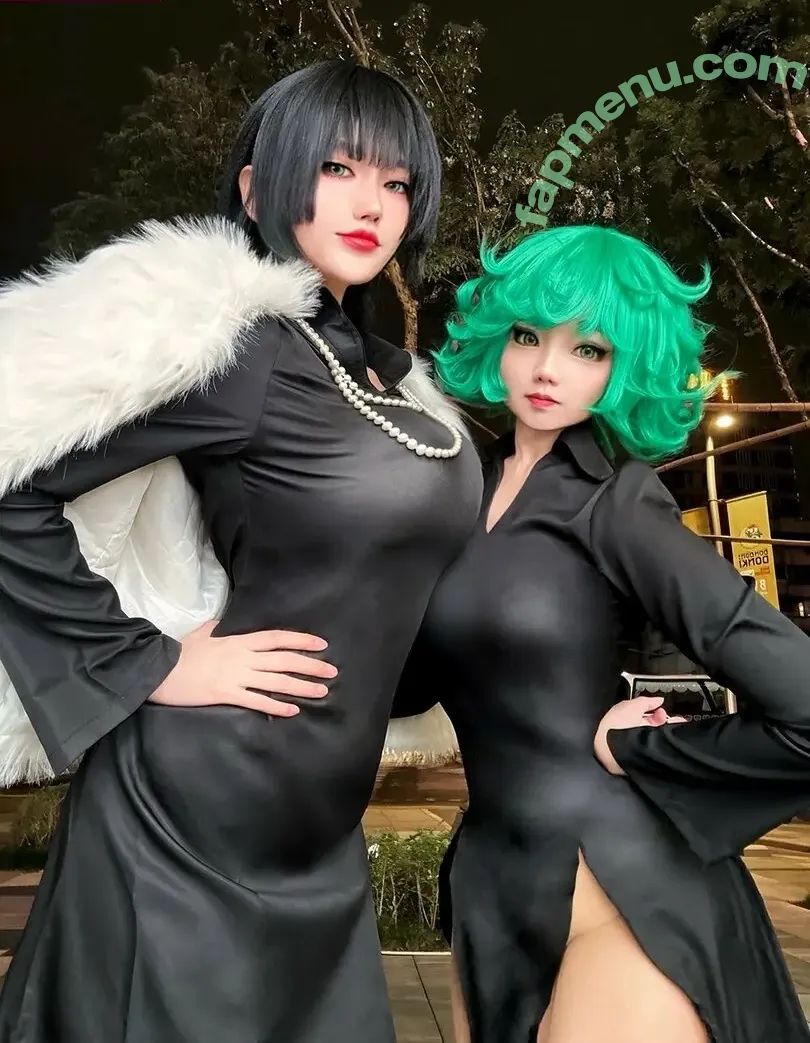 Neneko nude photo #0096 (Neneko0814 / neneko.n / 肉肉)