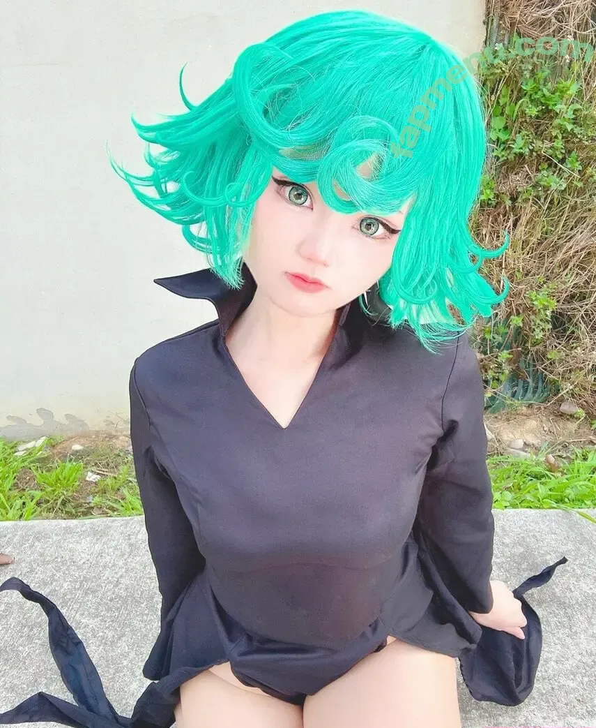 Neneko nude photo #0098 (Neneko0814 / neneko.n / 肉肉)