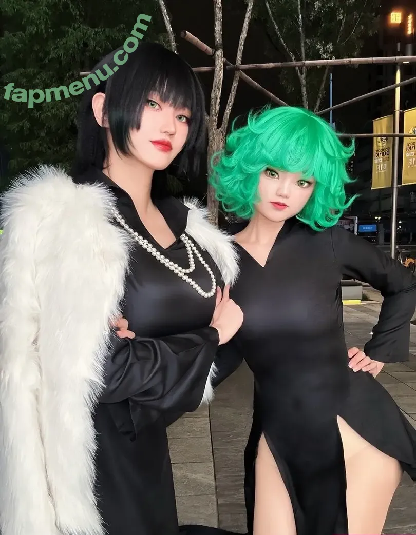 Neneko nude photo #0101 (Neneko0814 / neneko.n / 肉肉)