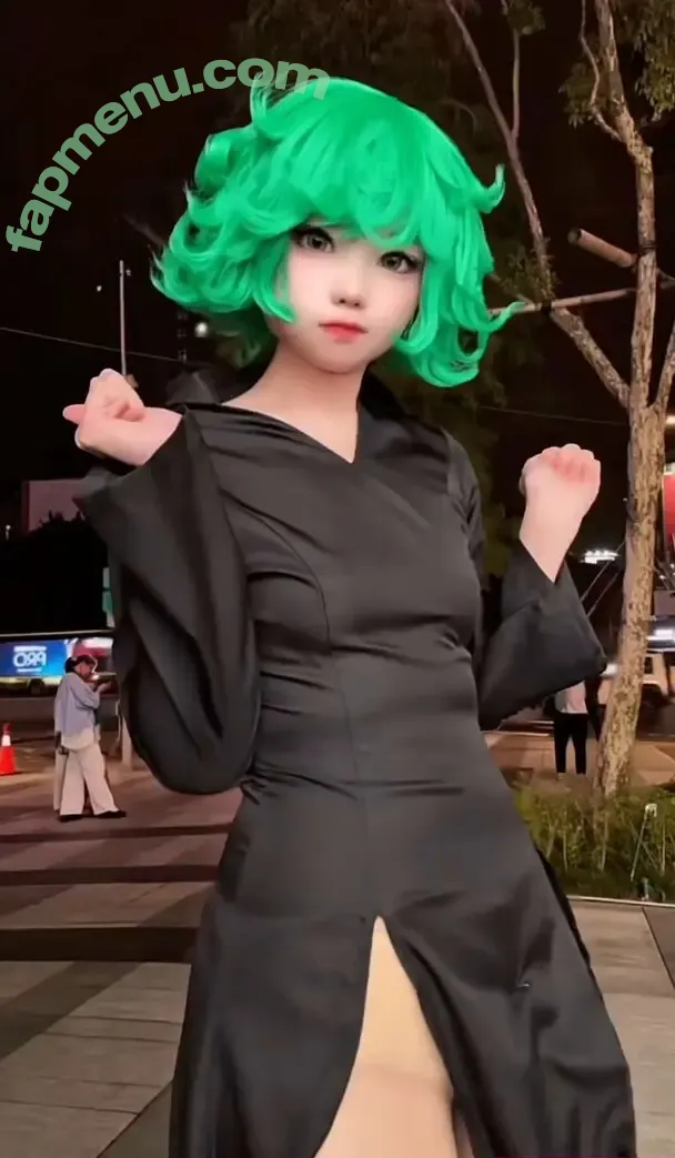 Neneko nude photo #0104 (Neneko0814 / neneko.n / 肉肉)