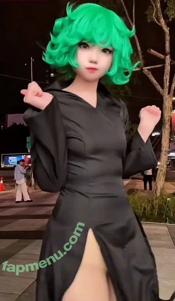 Neneko nude photo #0105 (Neneko0814 / neneko.n / 肉肉)