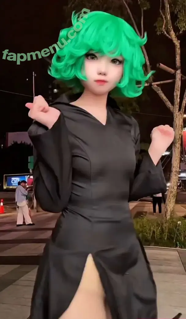 Neneko nude photo #0107 (Neneko0814 / neneko.n / 肉肉)