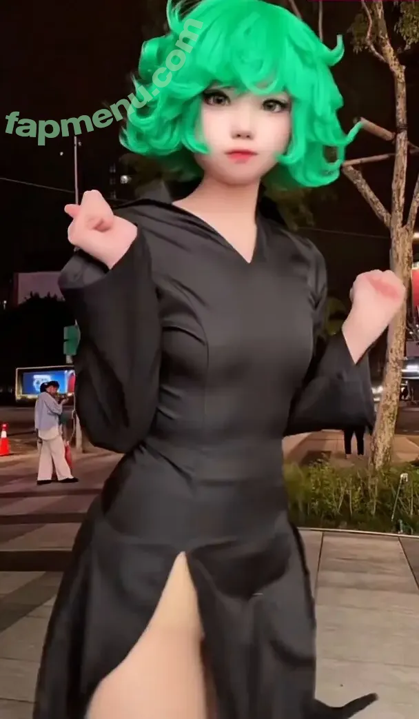 Neneko nude photo #0109 (Neneko0814 / neneko.n / 肉肉)