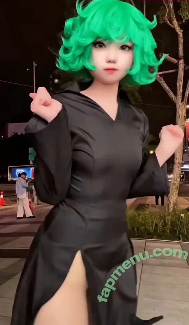 Neneko nude photo #0110 (Neneko0814 / neneko.n / 肉肉)