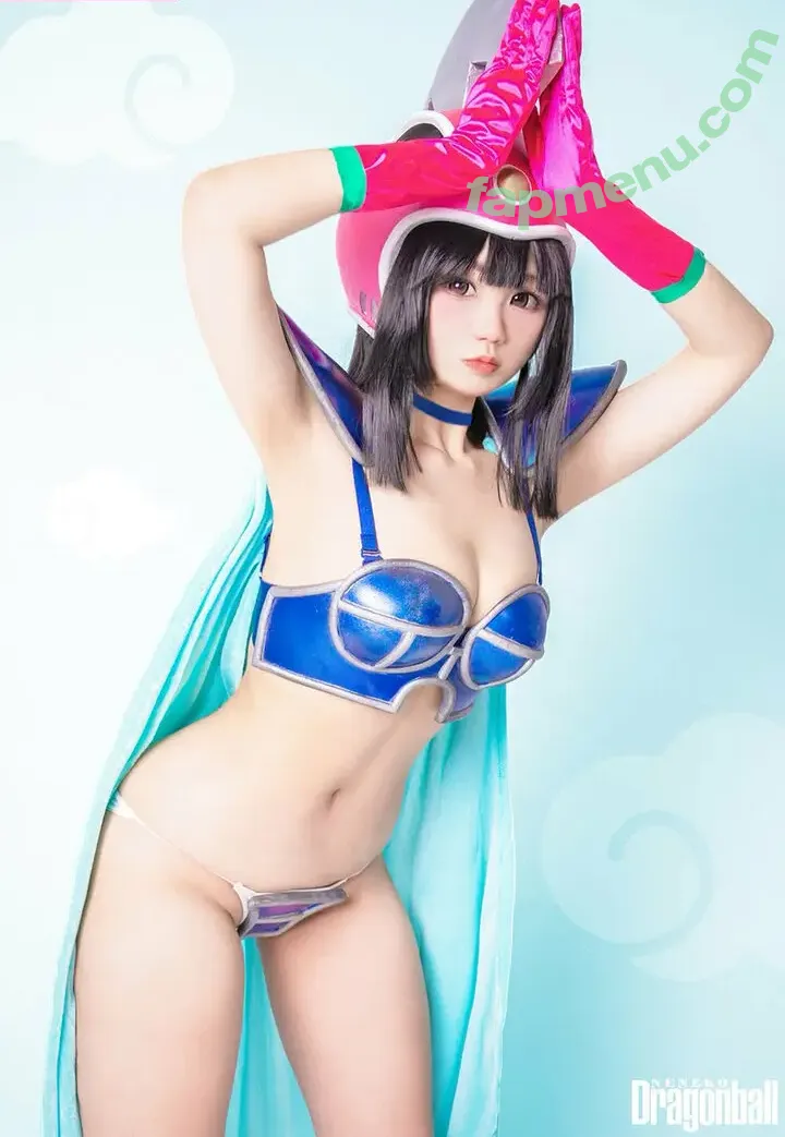 Neneko nude photo #0117 (Neneko0814 / neneko.n / 肉肉)