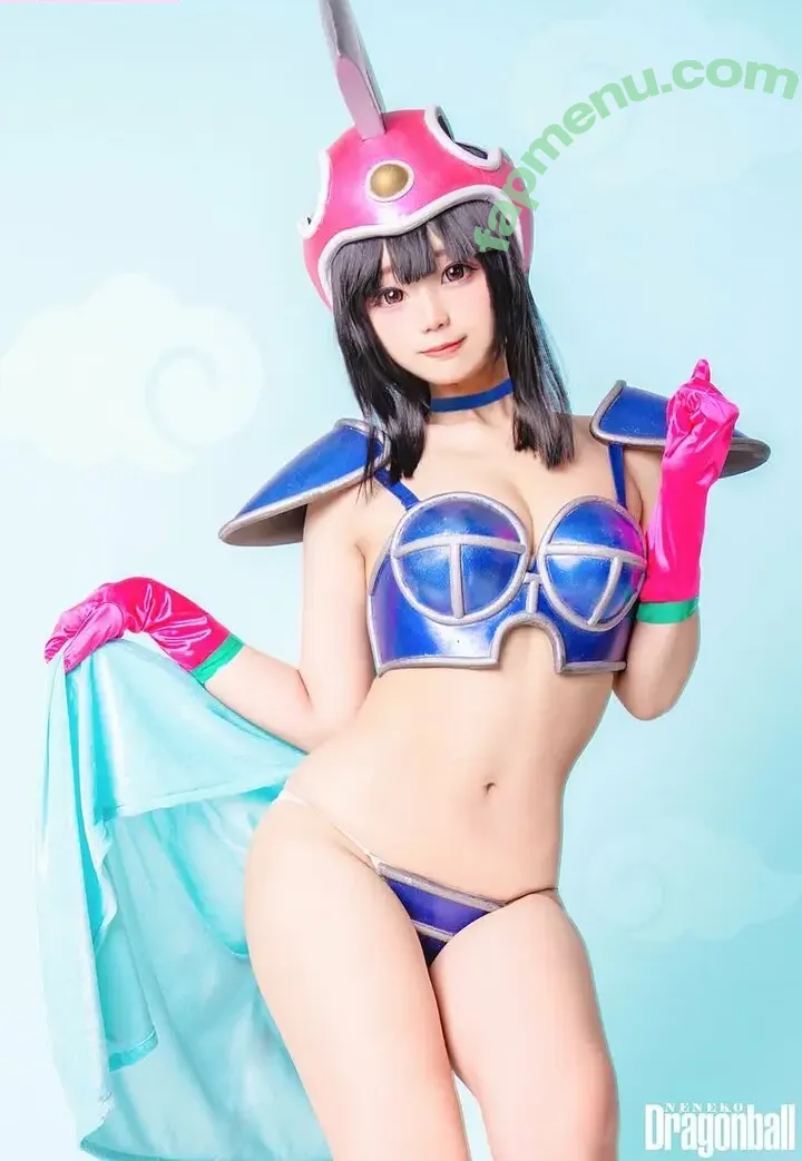 Neneko nude photo #0118 (Neneko0814 / neneko.n / 肉肉)