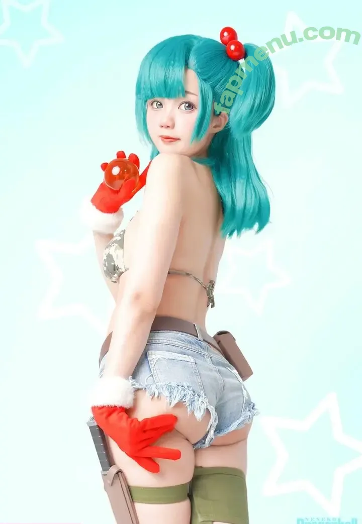 Neneko nude photo #0119 (Neneko0814 / neneko.n / 肉肉)