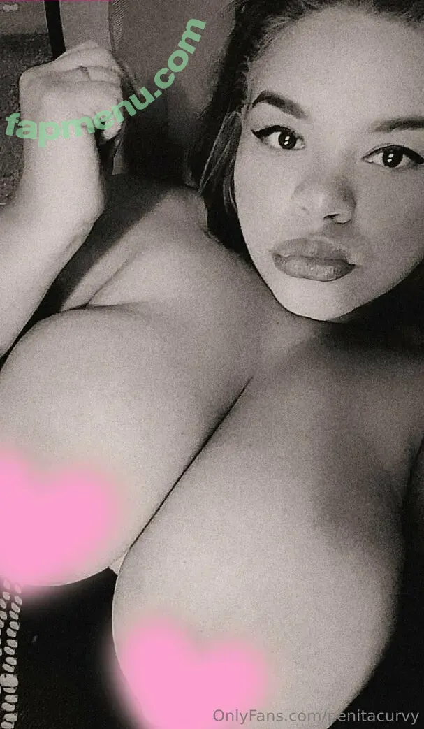 nenitacurvy nude photo #0009 (nenitacurvy)