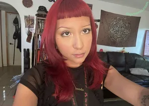 nenitamorenita / nenitamorenita_ nude photo #0027