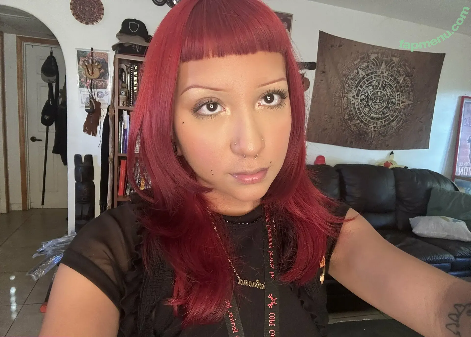 nenitamorenita nude photo #0027 (nenitamorenita_)