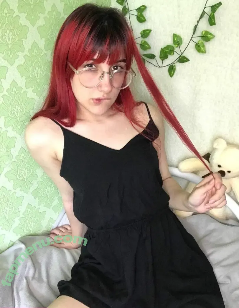 Nensyy nude photo #0015 (nensyy__)