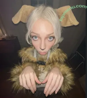 neoliberalhell / anadollz nude photo #0021