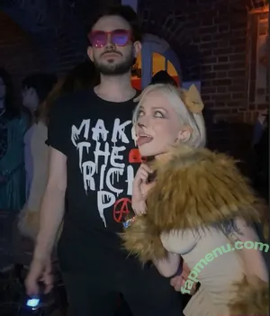 neoliberalhell / anadollz nude photo #0022