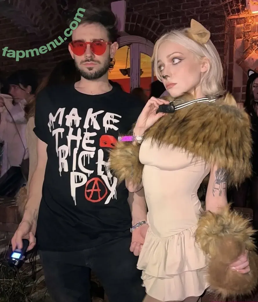 neoliberalhell nude photo #0020 (anadollz)