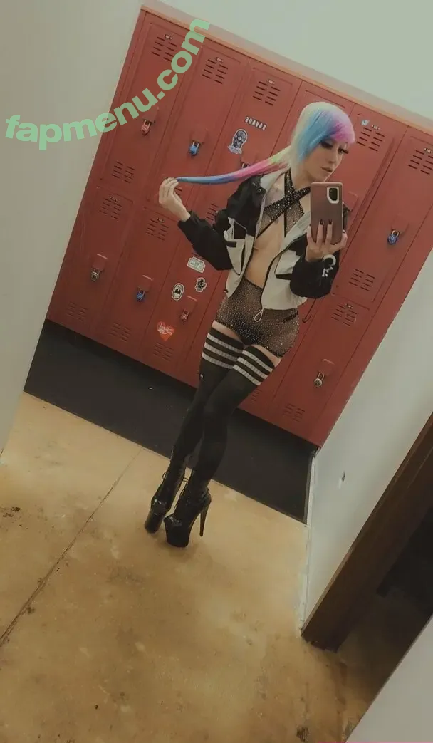 neon-bunni nude photo #0021 (neon-bunni)