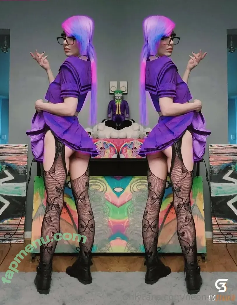 neon-bunni nude photo #0030 (neon-bunni)
