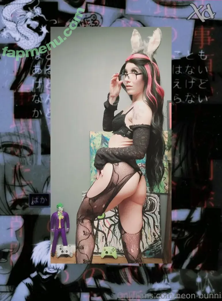neon-bunni nude photo #0083 (neon-bunni)