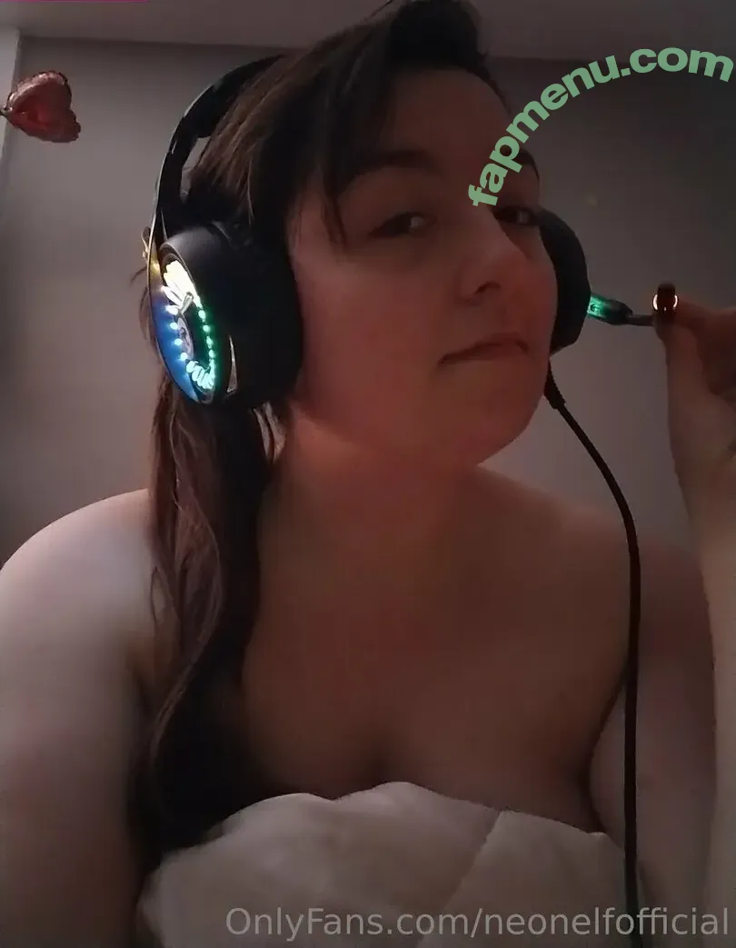 neonelfofficial nude photo #0001 (neonelfofficial)