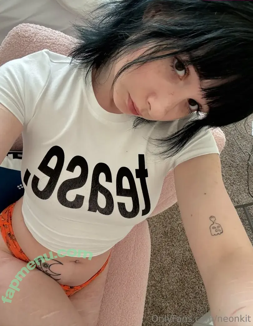 neonkit nude photo #0020 (imneonkitten)