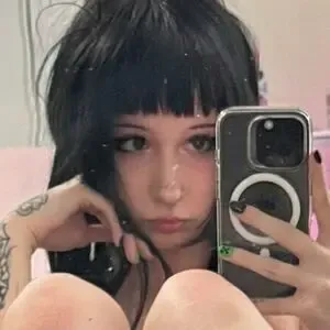 neonkit / imneonkitten nude photo #0003