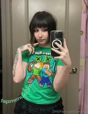 neonkit / imneonkitten nude photo #0007