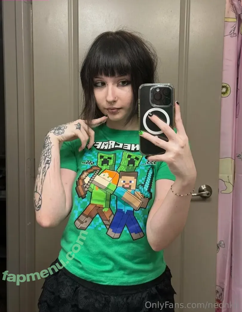 neonkit nude photo #0007 (imneonkitten)
