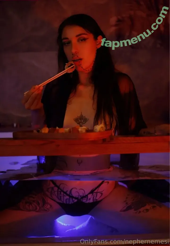 nephernemesi nude photo #0096 (nephernemesi)