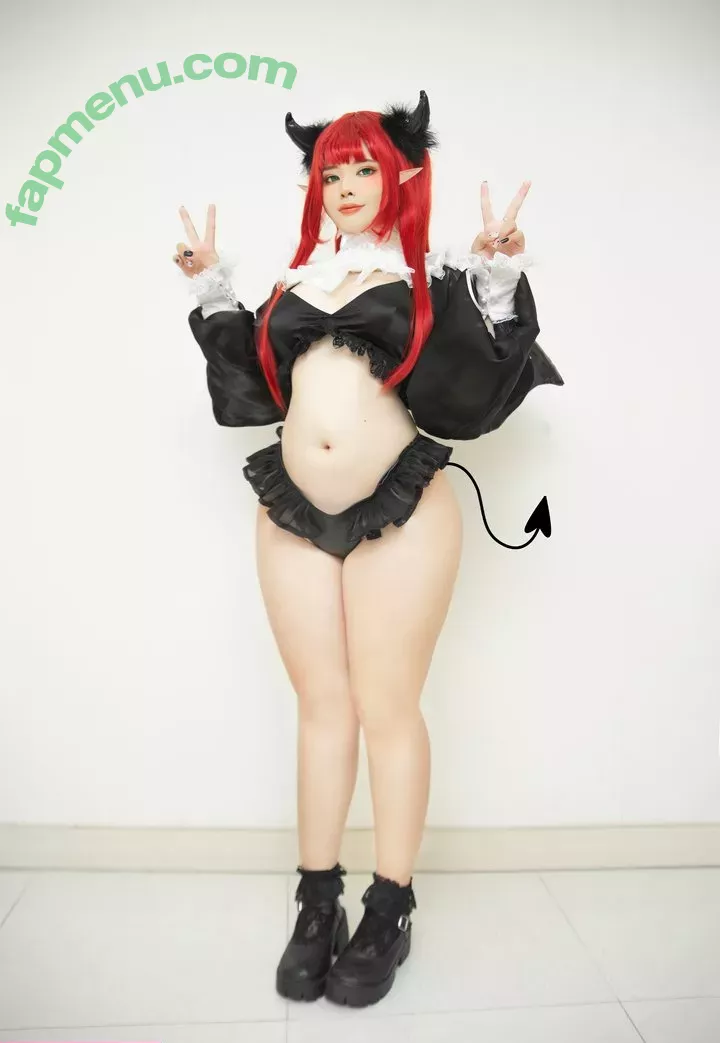 Neppu nude photo #0014 (Nep27523665 / nephype / ネップ)