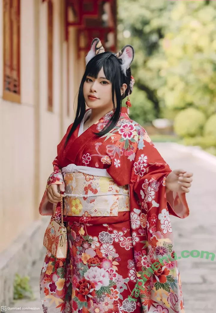 Neppu nude photo #0047 (Nep27523665 / nephype / ネップ)