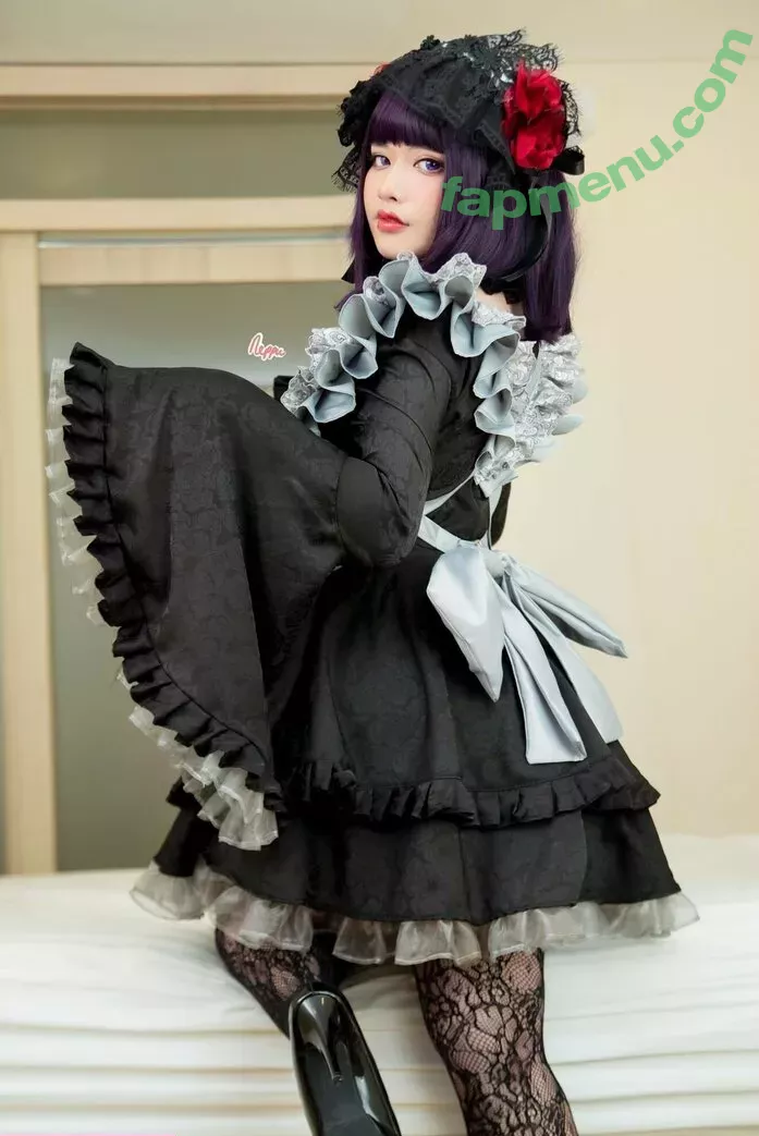 Neppu nude photo #0048 (Nep27523665 / nephype / ネップ)