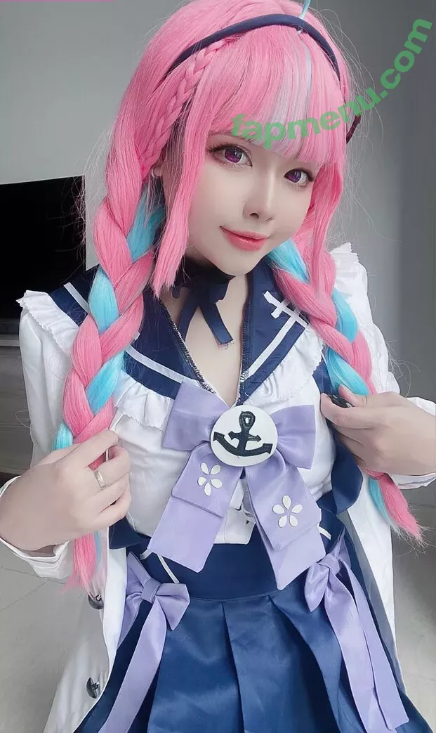 Neppu nude photo #0057 (Nep27523665 / nephype / ネップ)