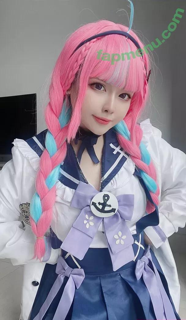 Neppu nude photo #0059 (Nep27523665 / nephype / ネップ)